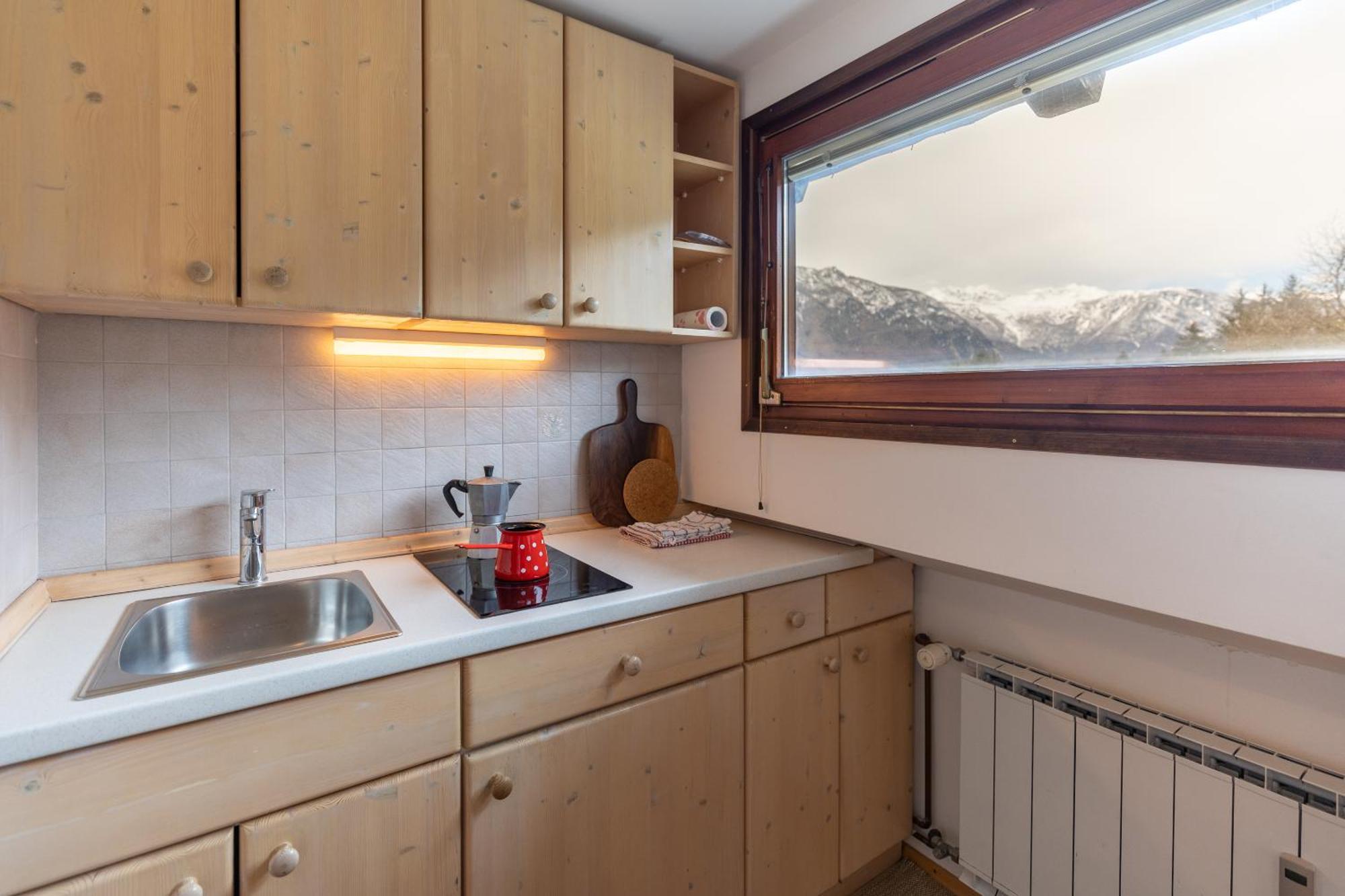 Apartment Planika Bohinj Exterior photo